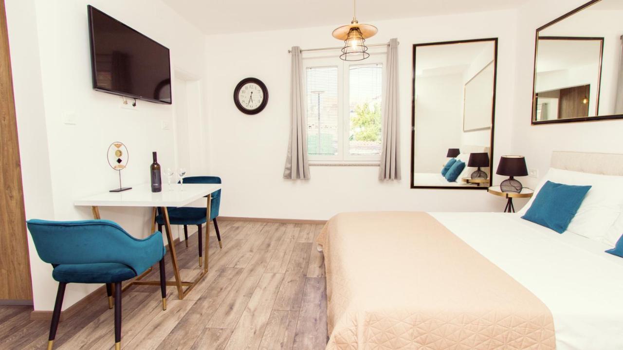 Central Park Suites Водице Экстерьер фото