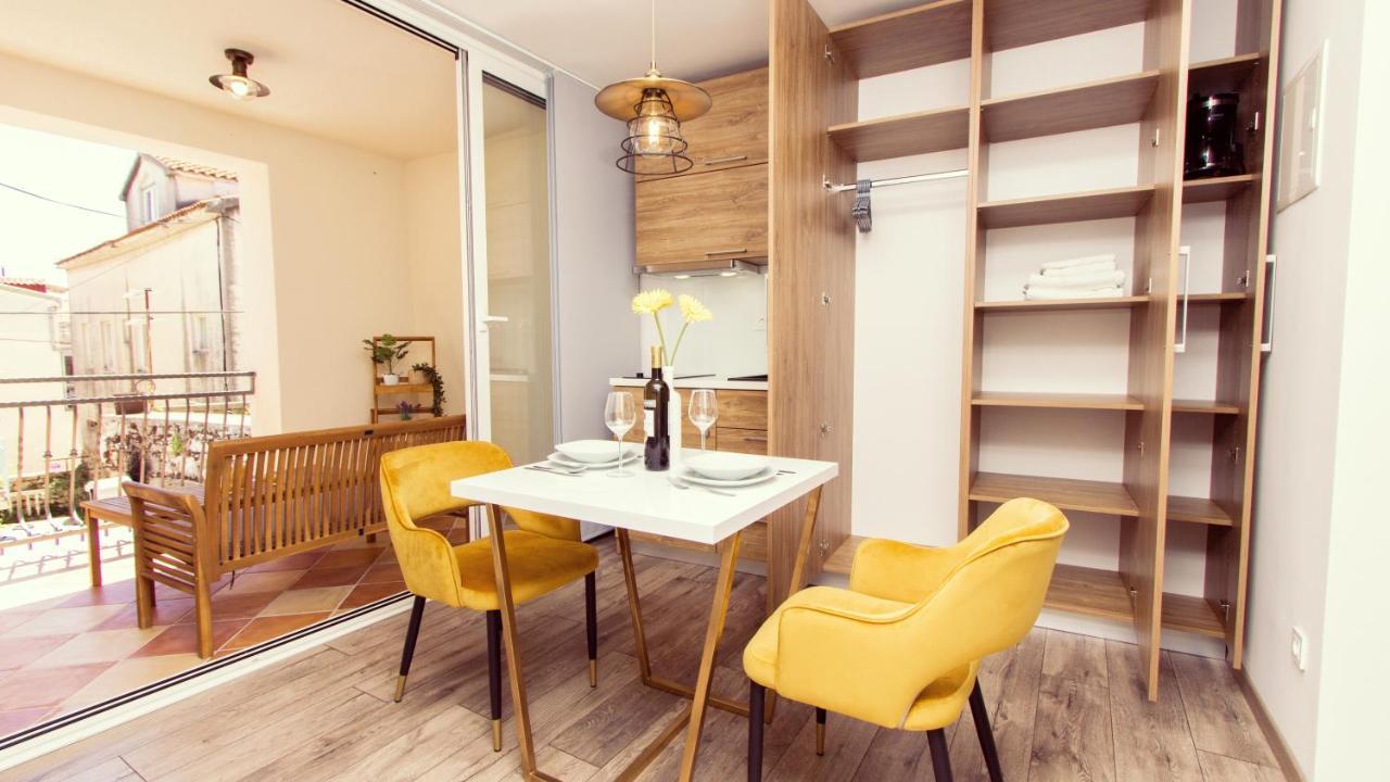 Central Park Suites Водице Экстерьер фото