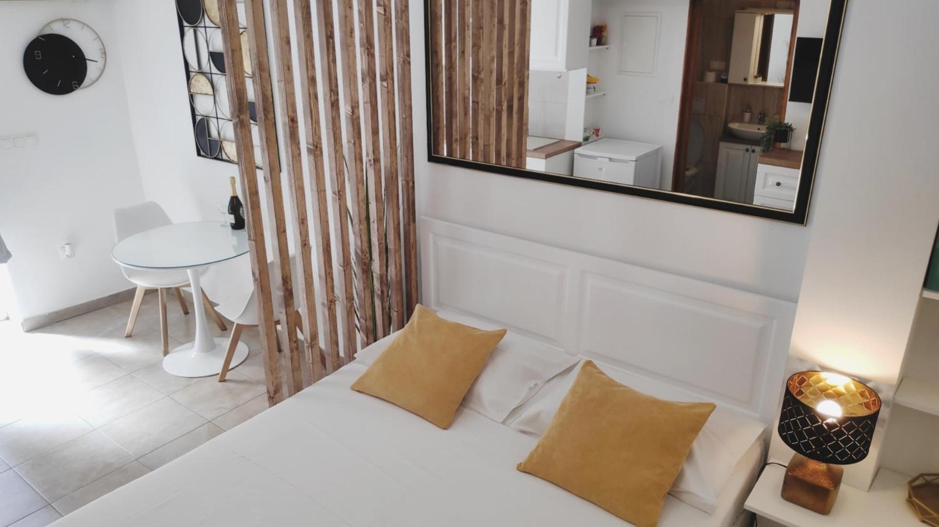 Central Park Suites Водице Экстерьер фото